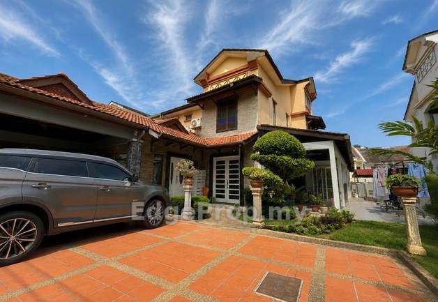 De Puncak Ukay