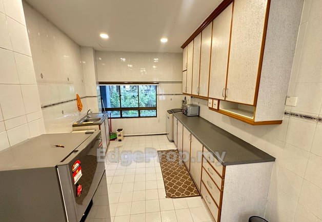 Fully furnished Lagenda Condominium Klebang, Melaka, Klebang