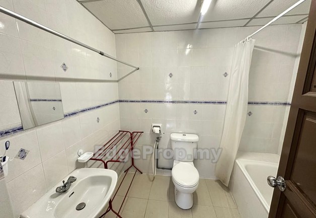 Fully furnished Lagenda Condominium Klebang, Melaka, Klebang