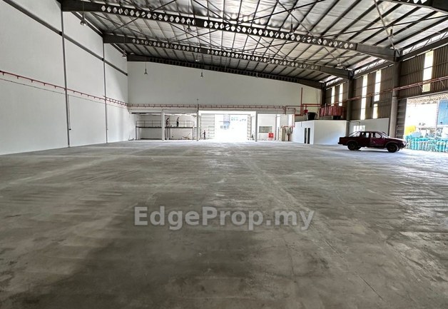 TMN KLANG UTAMA
