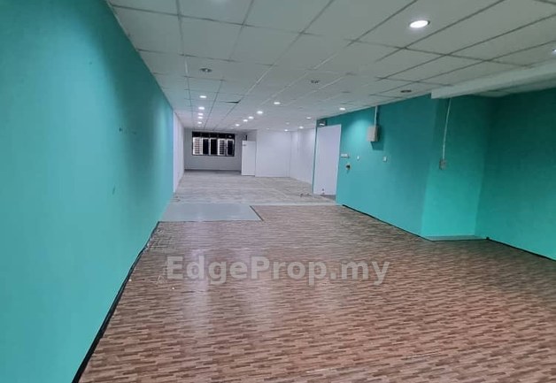Bandar Uda Utama
