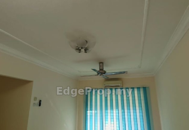 Saraka Apartment