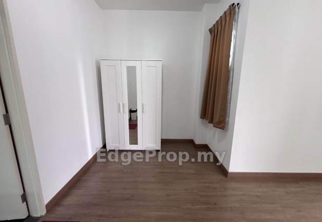 3 Storey Terrace Lake Point Residence Cyber 11 Cyberjaya, Selangor, Cyberjaya