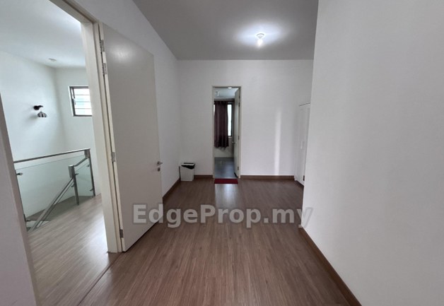 3 Storey Terrace Lake Point Residence Cyber 11 Cyberjaya, Selangor, Cyberjaya