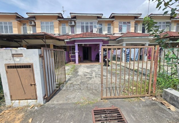 La Cottage Taman Putra Perdana
