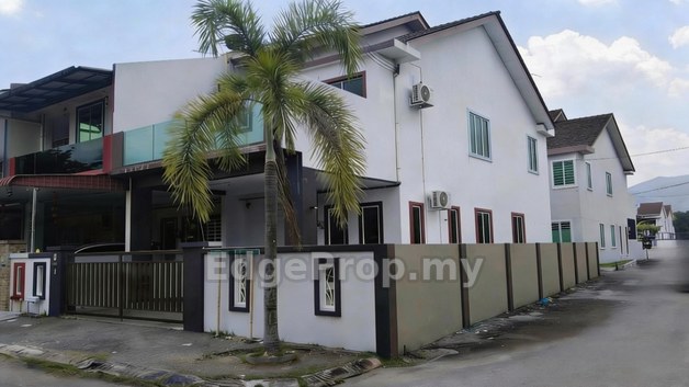 Menglembu Bistari