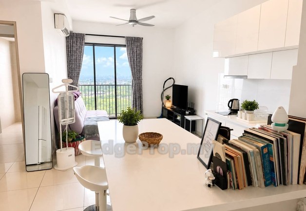 Putra Residence - Putra Heights