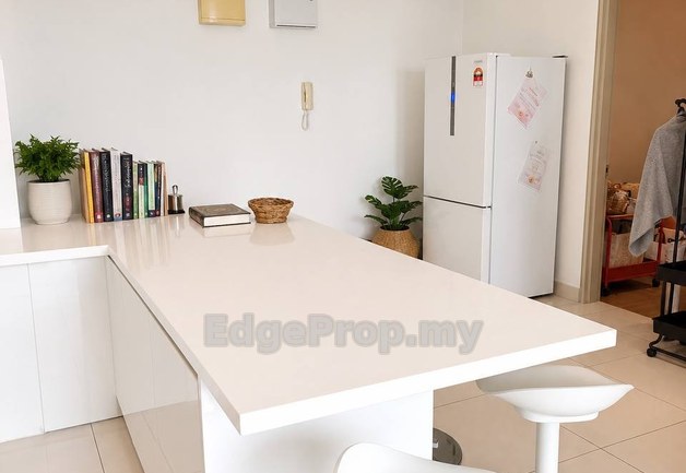 Putra Heights Putra Residence 2 bedroom unit, Selangor, Putra Heights