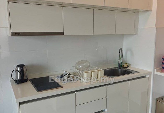 Putra Heights Putra Residence 2 bedroom unit, Selangor, Putra Heights