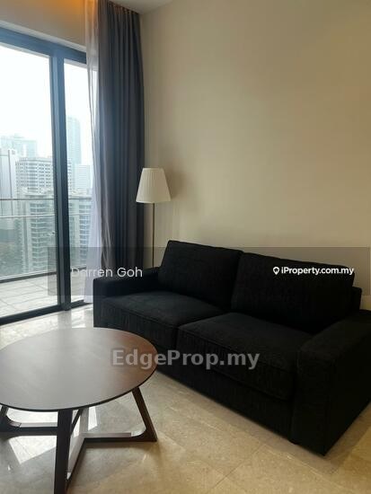 The Manor, KLCC