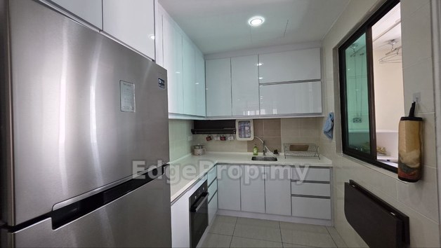upper east ipoh tiger lane, fully furnished, for rent, Perak, Ipoh