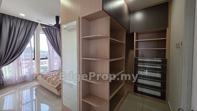 upper east ipoh tiger lane, fully furnished, for rent, Perak, Ipoh