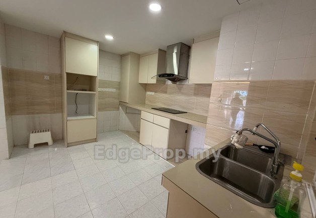 Bukit Ledang Damansara Villa Condo, Kuala Lumpur, Damansara Heights