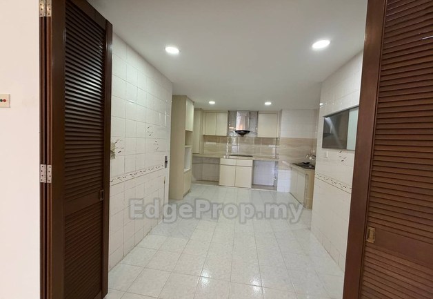 Bukit Ledang Damansara Villa Condo, Kuala Lumpur, Damansara Heights