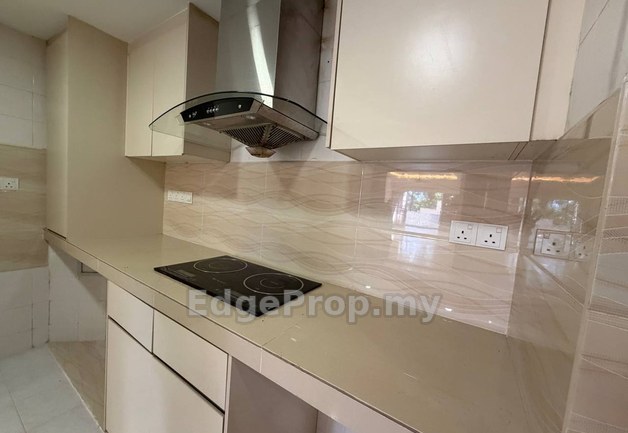 Bukit Ledang Damansara Villa Condo, Kuala Lumpur, Damansara Heights