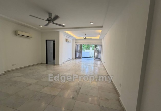 Damansara Villa