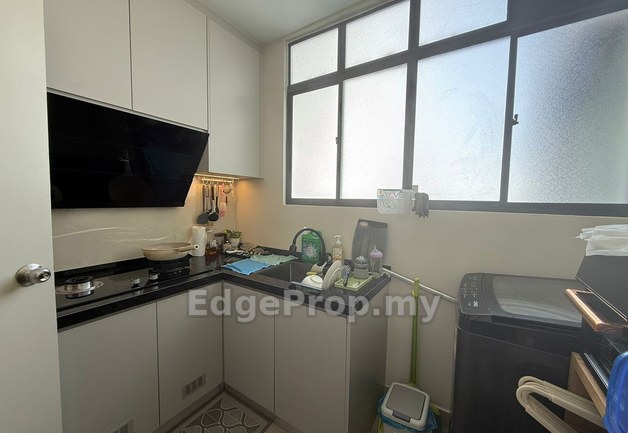 Metro Cheras Fully Furnished Condo Near MRT Walking Distance to MRT Dukung Station Kajang Line, Selangor, Cheras