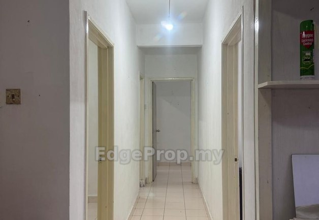 Tropika Apartment