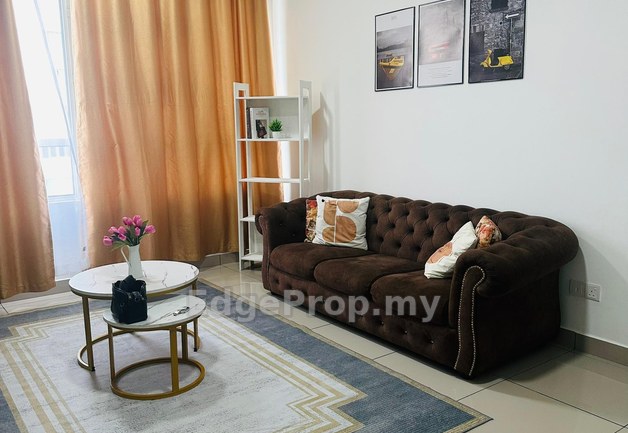 Fully Furnished Palmyra Residence, Bangi, Selangor, Bangi