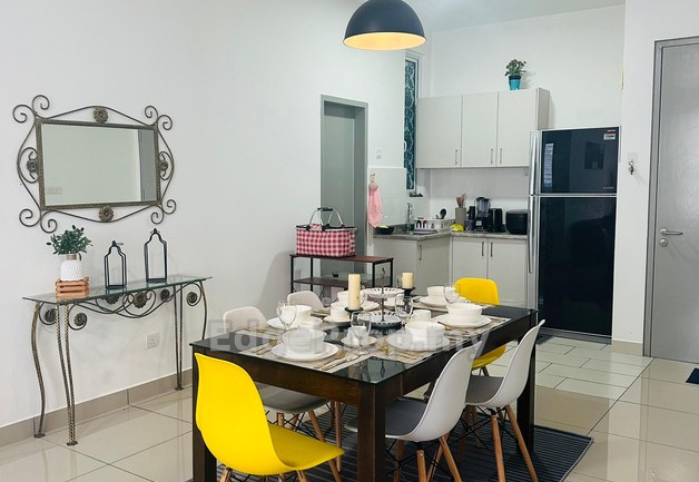 Fully Furnished Palmyra Residence, Bangi, Selangor, Bangi