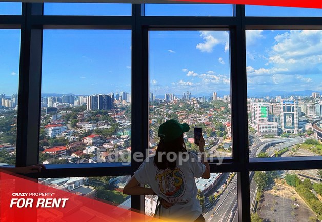 DC Residensi (Damansara City)