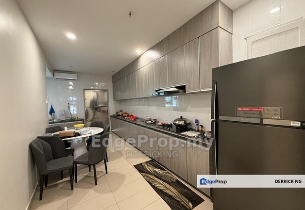 Bukit Banyan Amaryn 2 Stry Terrace House Renovation For Sale, Kedah, Sungai Petani