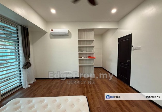 Bukit Banyan Amaryn 2 Stry Terrace House Renovation For Sale, Kedah, Sungai Petani