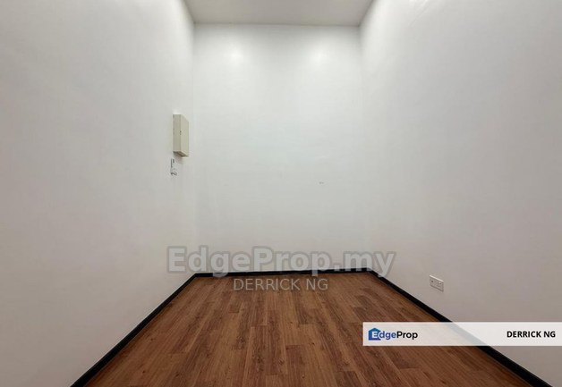 Bukit Banyan Amaryn 2 Stry Terrace House Renovation For Sale, Kedah, Sungai Petani