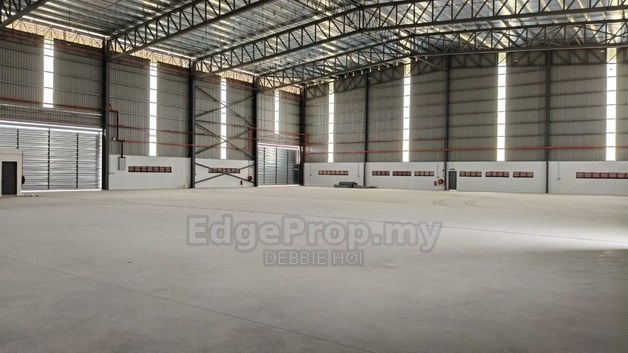KOTA PUTERI, BANDAR BATU ARANG