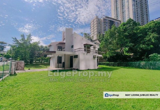 Damansara Heights (Bukit Damansara)