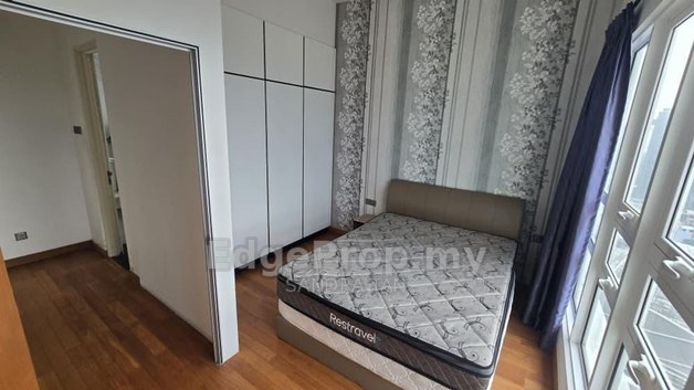 TriTower Residence @ Johor Bahru Sentral