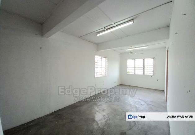 Apartment Kelisa Ria, Sungai Tangkas [END LOT] | Dekat KTM UKM & GMI, Selangor, Bangi