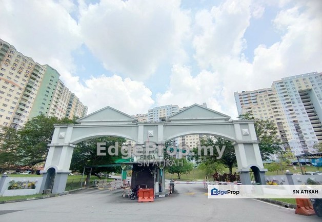 Taman Desaminium