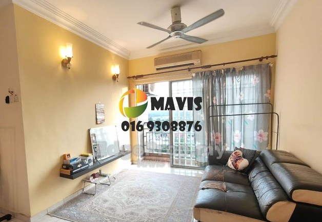 Sutramas Apartment