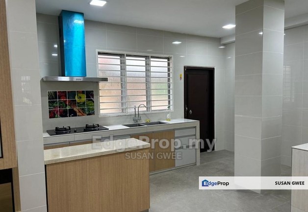 2 storey house at Anggerik Eria  for sale , Selangor, Kota Kemuning