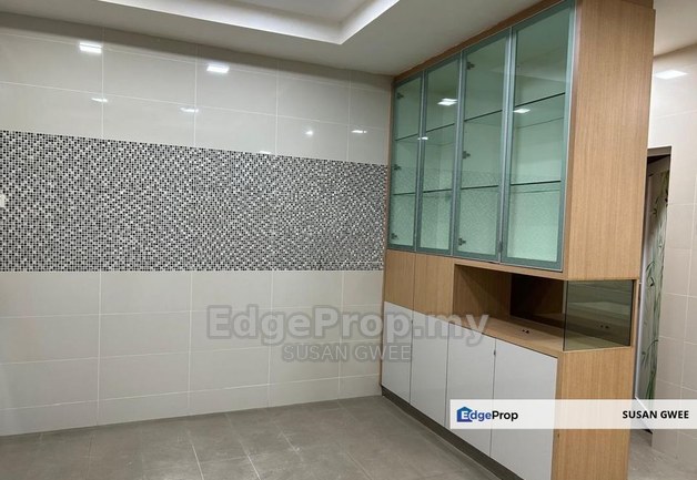 2 storey house at Anggerik Eria  for sale , Selangor, Kota Kemuning