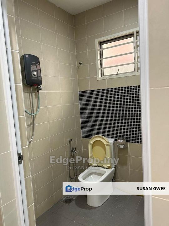 2 storey house at Anggerik Eria  for sale , Selangor, Kota Kemuning