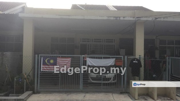  Lorong Seri Damai Makmur 3, Kuantan”