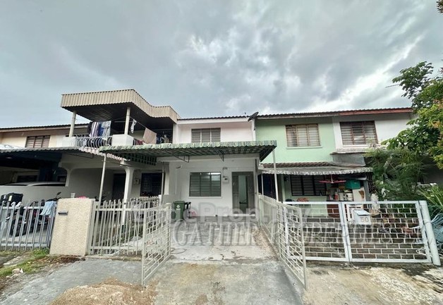 Taman Cempaka
