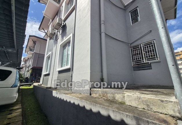 Andari Townvilla Selayang Heights Ground Floor, Selangor, Selayang