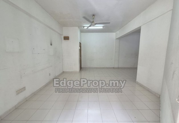 Andari Townvilla Selayang Heights Ground Floor, Selangor, Selayang
