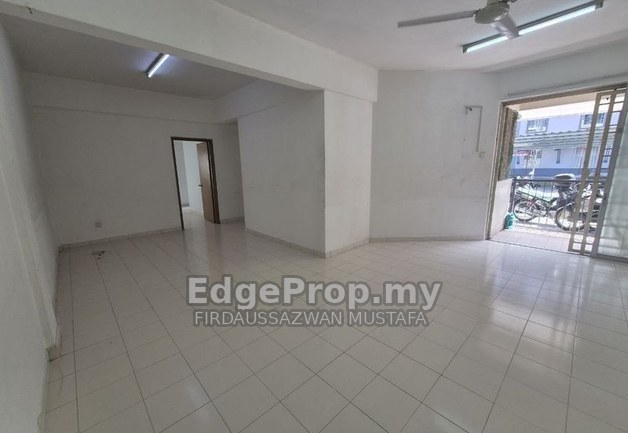 Andari Townvilla Selayang Heights Ground Floor, Selangor, Selayang