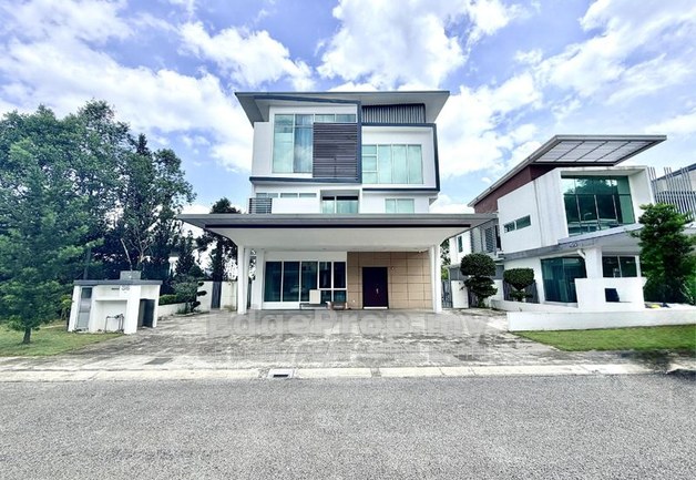 Evergreen Garden Residence