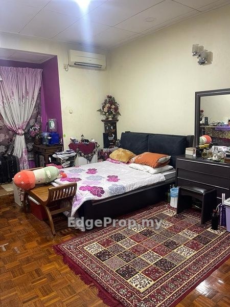 Spacious 24 x 75 Terrace / Putra Heights / Secure & Strategic Location, Selangor, Subang Jaya