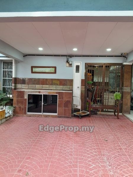 Spacious 24 x 75 Terrace / Putra Heights / Secure & Strategic Location, Selangor, Subang Jaya