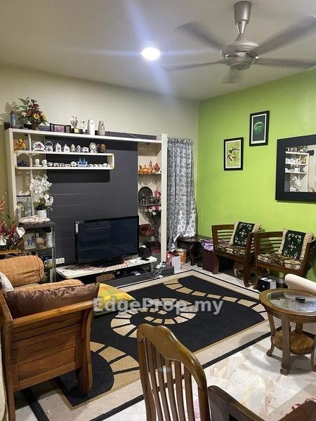 Spacious 24 x 75 Terrace / Putra Heights / Secure & Strategic Location, Selangor, Subang Jaya