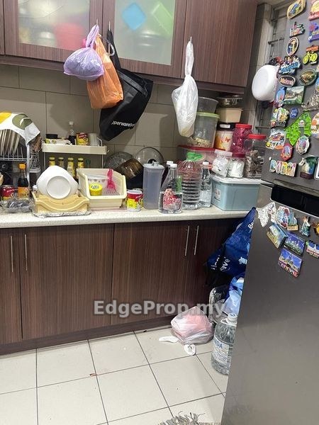 Spacious 24 x 75 Terrace / Putra Heights / Secure & Strategic Location, Selangor, Subang Jaya