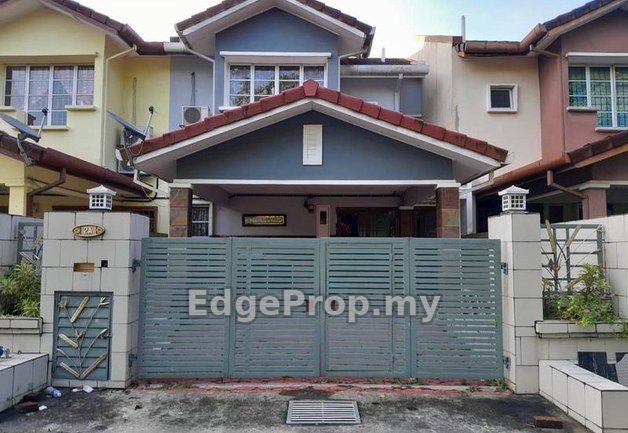 Putra Heights