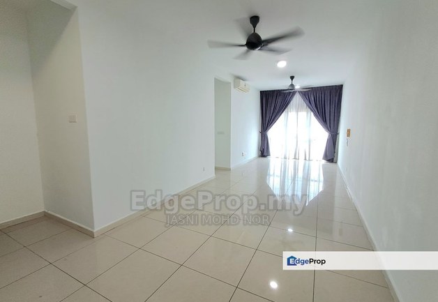 Savanna Executive Suites Southville City Bangi, Selangor, Bangi