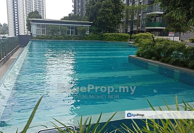Savanna Executive Suites Southville City Bangi, Selangor, Bangi
